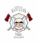 San Luis Fire Department